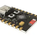 Mô Hình ESP32 C3 Siêu Nhỏ - Thumbnail 2