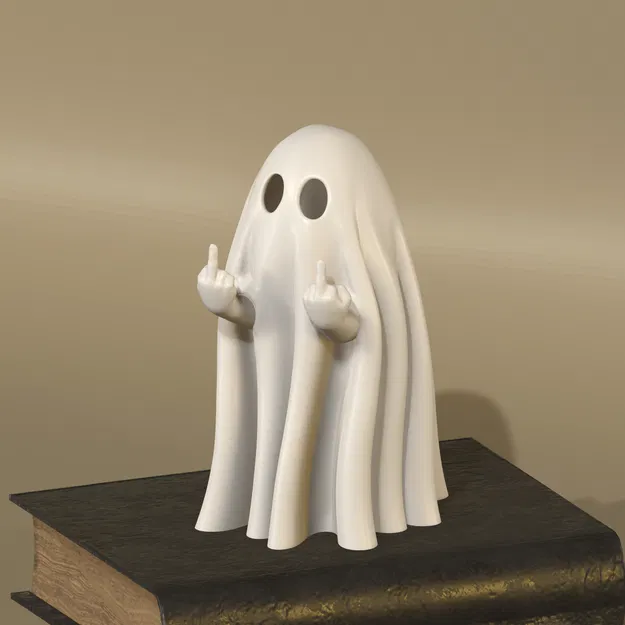 Ma hài hước (cập nhật) - Image 1