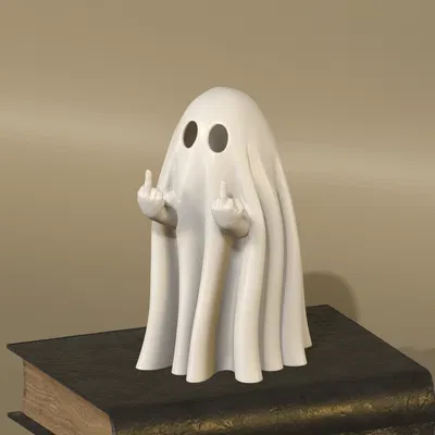 Ma hài hước (cập nhật)