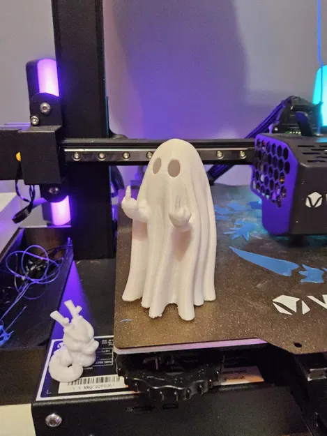 Ma hài hước (cập nhật) - Image 4