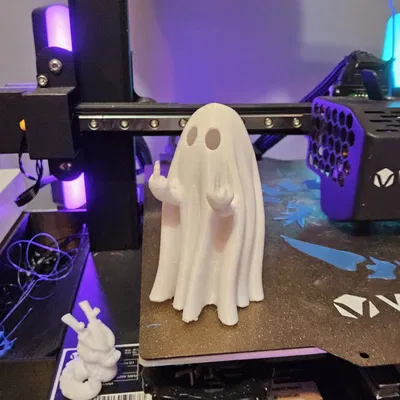 Ma hài hước (cập nhật)