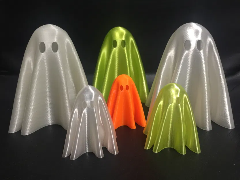 Ghost Sheet - Image 1