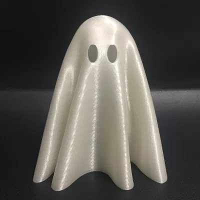 Ghost Sheet