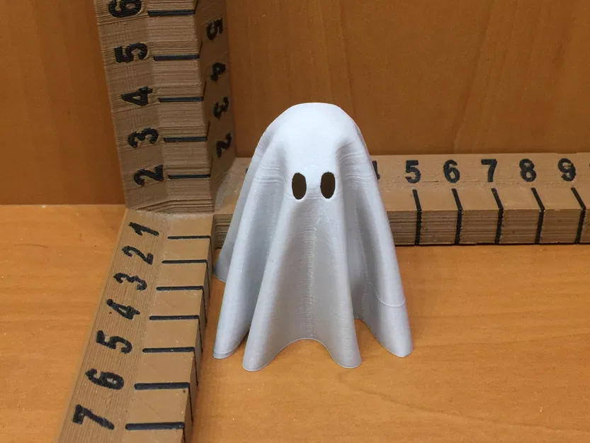 Ghost Sheet - Image 6