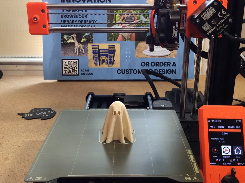 Ghost Sheet - Image 11