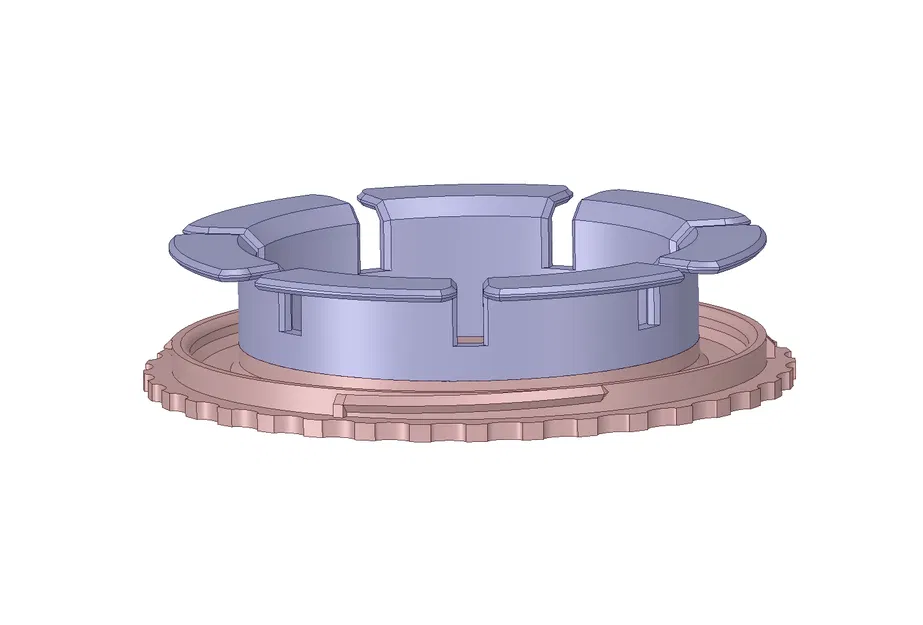 Hộp đựng tai nghe - Image 4