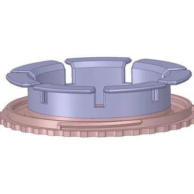 Hộp đựng tai nghe