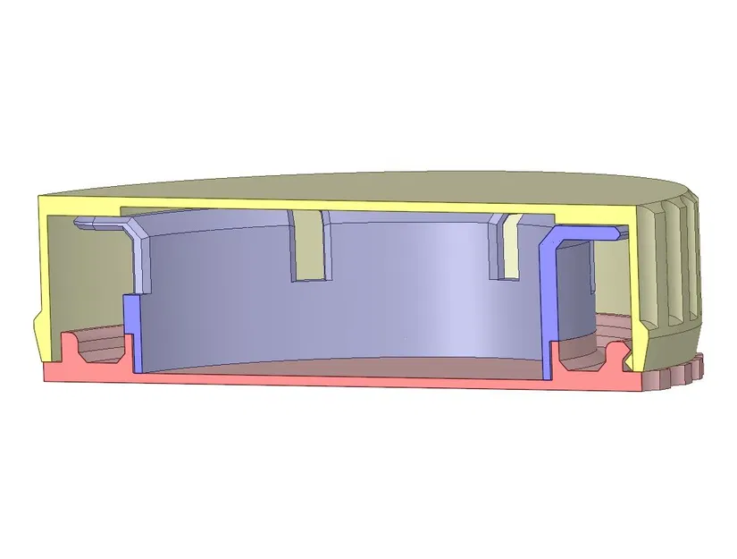 Hộp đựng tai nghe - Image 5