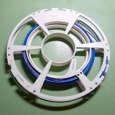 Cuộn mẫu filament cho sợi 1.75 mm