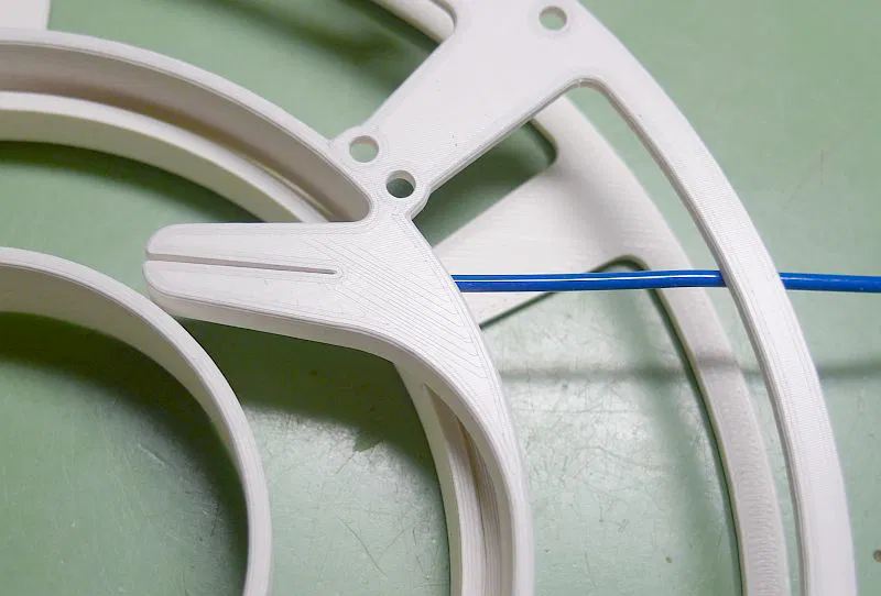 Cuộn mẫu filament cho sợi 1.75 mm - Image 3