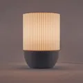 Pleat - Đèn Bàn cho Bộ Dây IKEA STRÅLA - Thumbnail 4