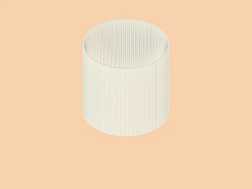 Pleat - Đèn Bàn cho Bộ Dây IKEA STRÅLA - Image 7