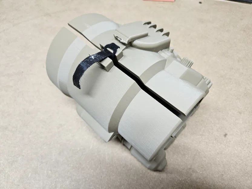 Pip-Boy 3000 Mark 4 – Phiên Bản Đeo Được - Image 2