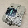 Pip-Boy 3000 Mark 4 – Phiên Bản Đeo Được - Thumbnail 5