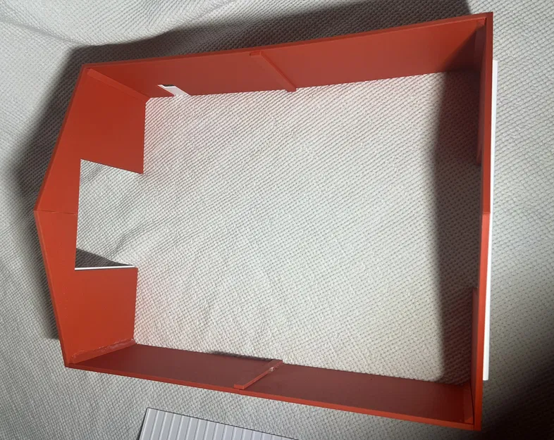 Mô hình chuồng trại tỉ lệ 1/64 - Image 2