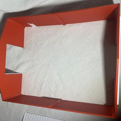 Mô hình chuồng trại tỉ lệ 1/64