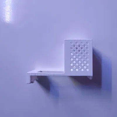 Giá Đỡ Tinh Dầu Cho Robot Hút Bụi Dreame