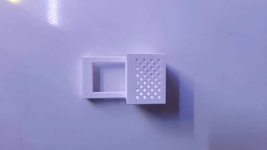 Giá Đỡ Tinh Dầu Cho Robot Hút Bụi Dreame - Image 3