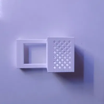 Giá Đỡ Tinh Dầu Cho Robot Hút Bụi Dreame