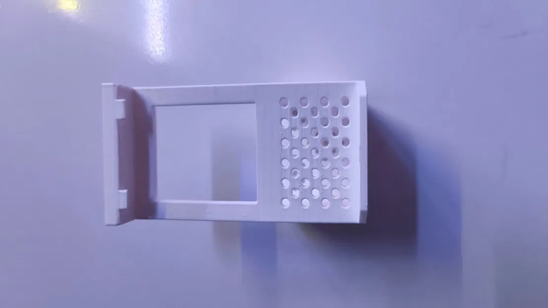 Giá Đỡ Tinh Dầu Cho Robot Hút Bụi Dreame - Image 4