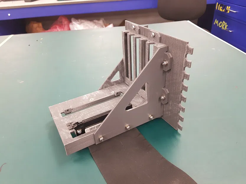 Giá Đỡ GPU Dọc - SLI - Image 2