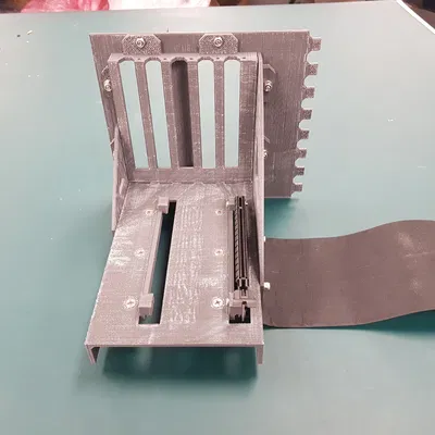 Giá Đỡ GPU Dọc - SLI