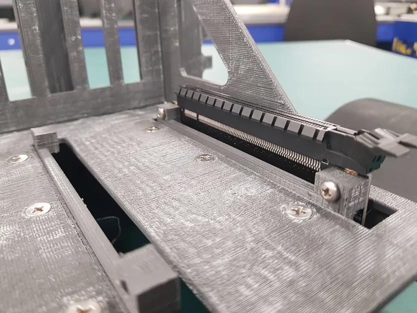 Giá Đỡ GPU Dọc - SLI - Image 6