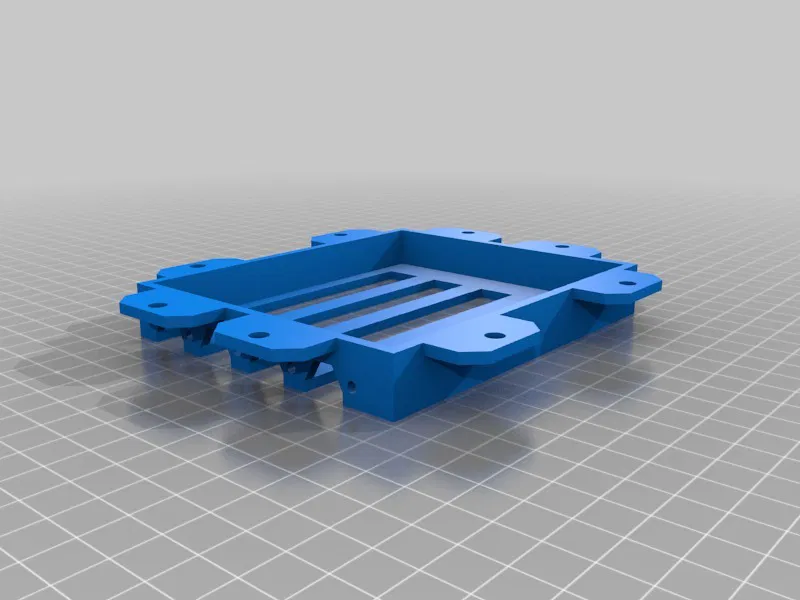 Giá Đỡ GPU Dọc - SLI - Image 16