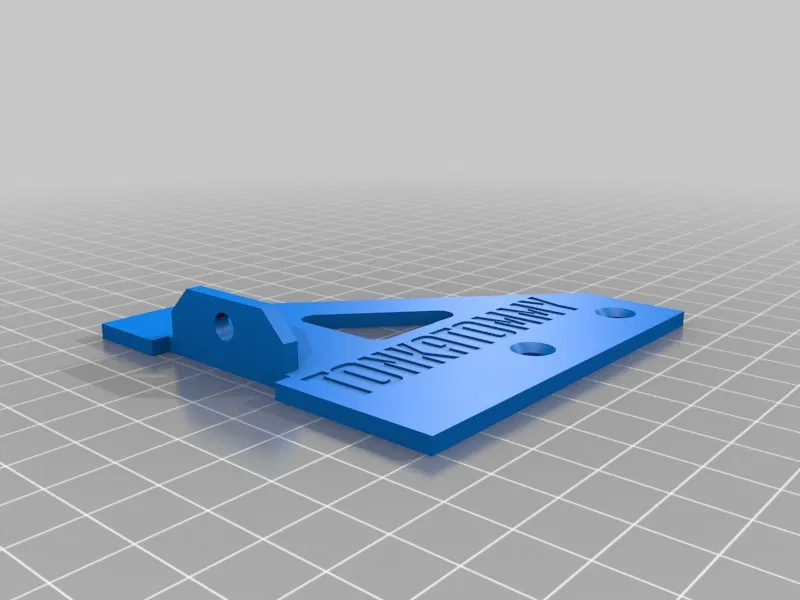 Giá Đỡ GPU Dọc - SLI - Image 17