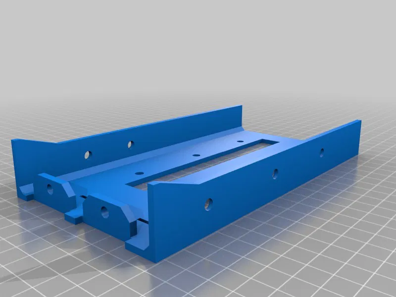 Giá Đỡ GPU Dọc - SLI - Image 18