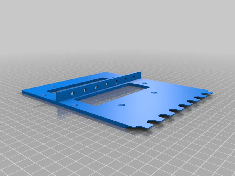 Giá Đỡ GPU Dọc - SLI - Image 23