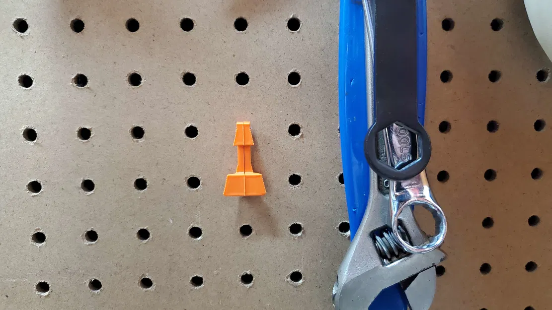 Móc Peglock của Sy (Bản Remix) - Image 2