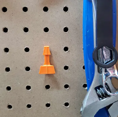 Móc Peglock của Sy (Bản Remix)