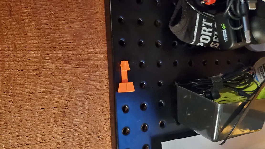 Móc Peglock của Sy (Bản Remix) - Image 3