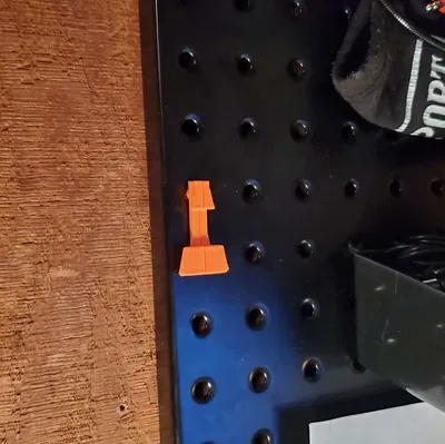 Móc Peglock của Sy (Bản Remix)