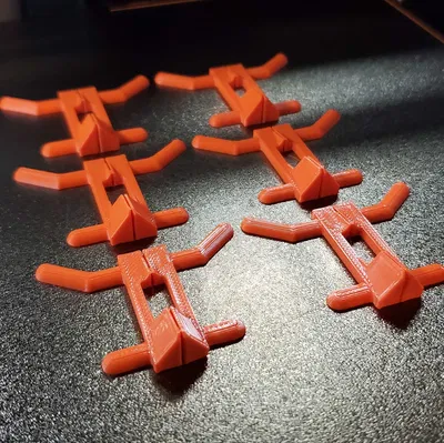 Móc Peglock của Sy (Bản Remix)