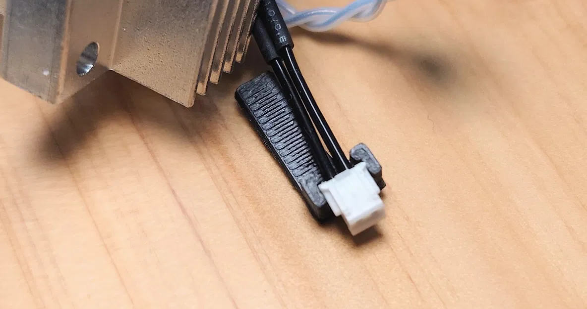 Dụng Cụ Tháo Đầu Nối Vòi Phun Elegoo Centauri Carbon - Image 2