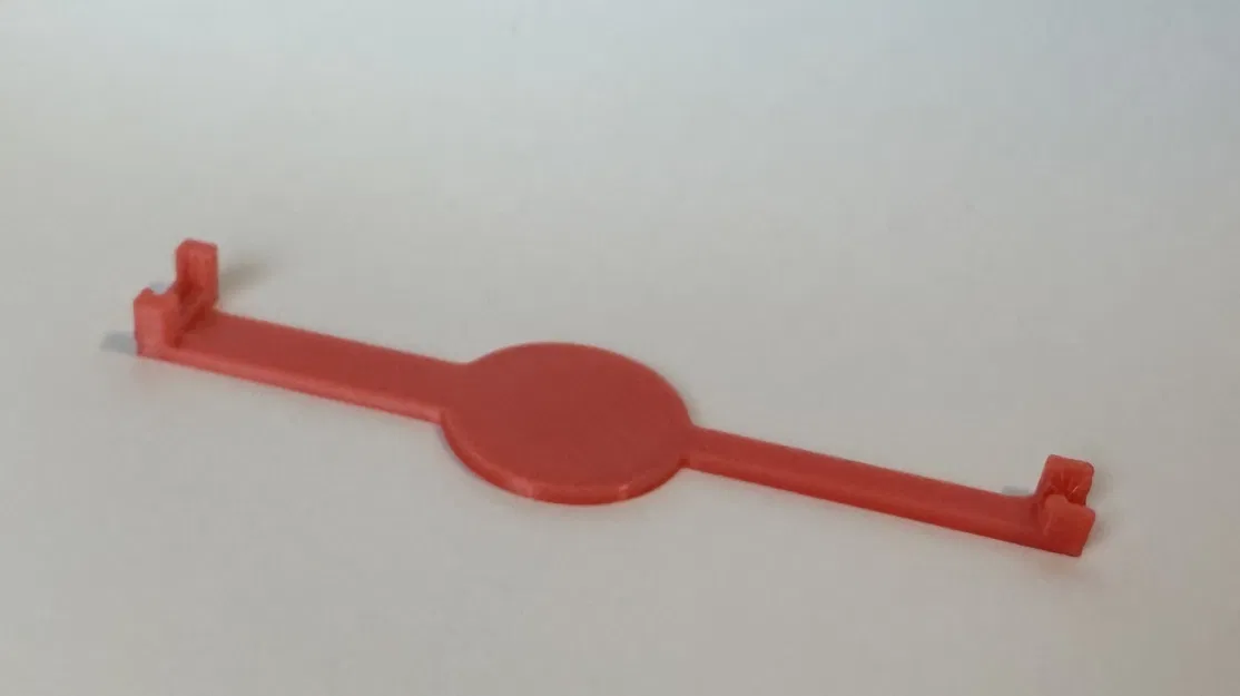 Dụng Cụ Tháo Đầu Nối Dây Hotend Elegoo Centauri - Image 1