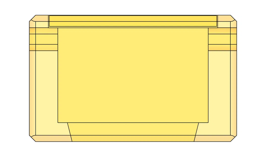 Công tắc Inline dùng công tắc nhấn gắn bảng - Image 3