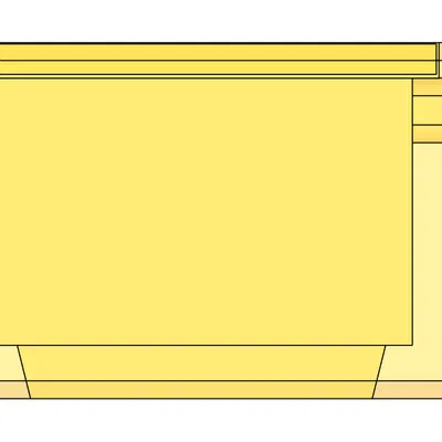 Công tắc Inline dùng công tắc nhấn gắn bảng
