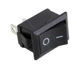 Công tắc Inline dùng công tắc nhấn gắn bảng - Image 4