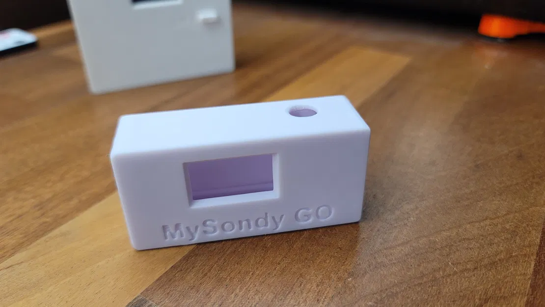 Vỏ Case MySondy GO hoặc Meshtastic - Image 2