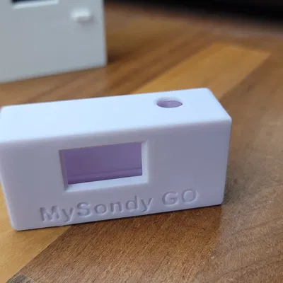 Vỏ Case MySondy GO hoặc Meshtastic