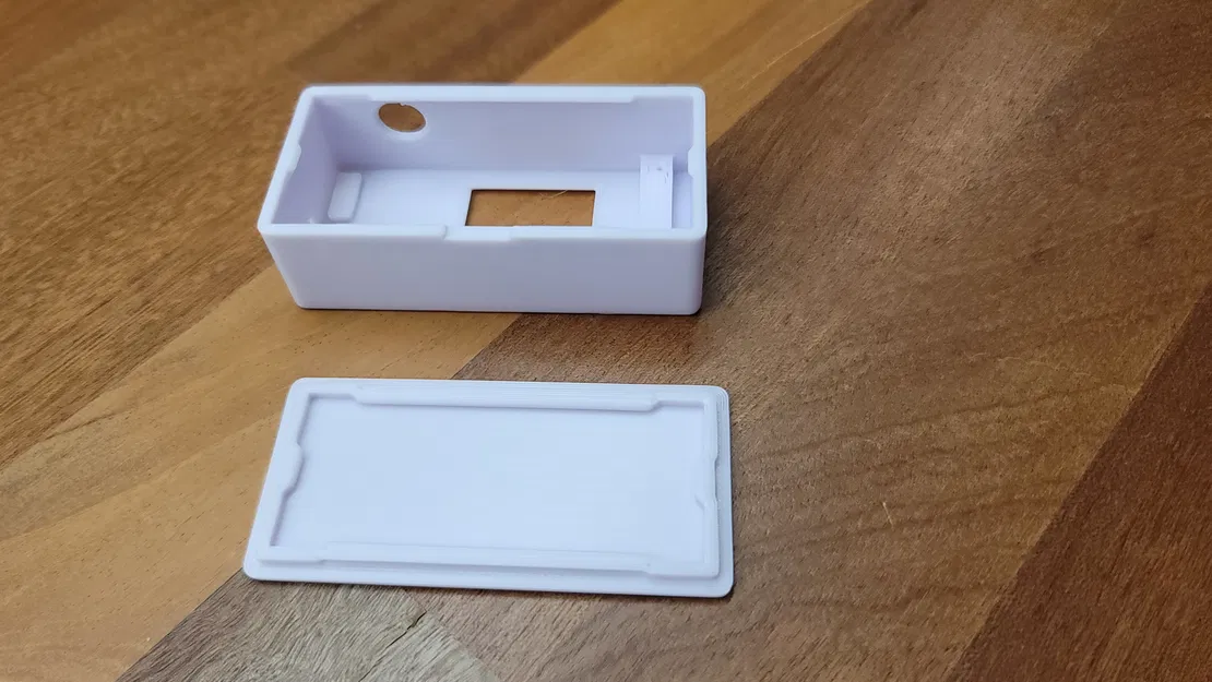 Vỏ Case MySondy GO hoặc Meshtastic - Image 4