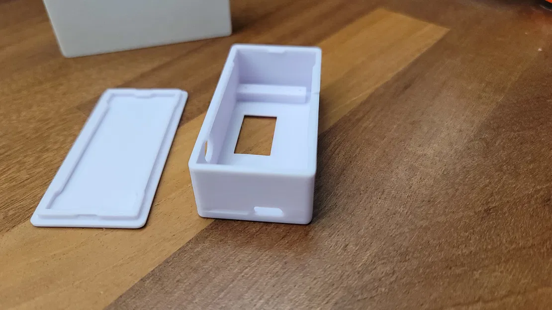 Vỏ Case MySondy GO hoặc Meshtastic - Image 5