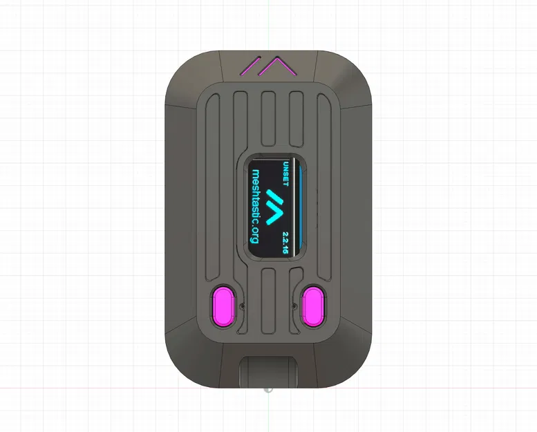 Vỏ Case Faketec V4 - Image 2