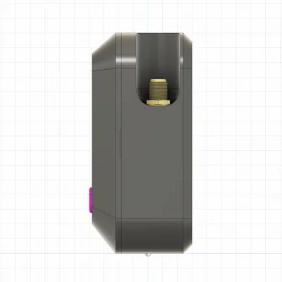 Vỏ Case Faketec V4