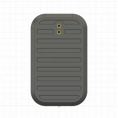 Vỏ Case Faketec V4