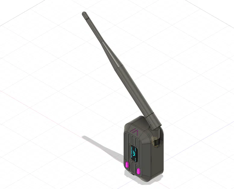 Vỏ Case Faketec V4 - Image 5