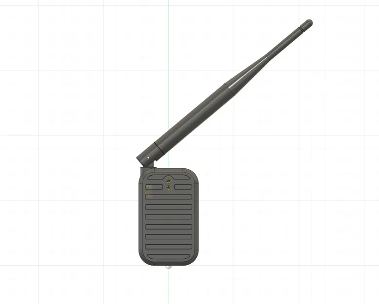 Vỏ Case Faketec V4 - Image 7